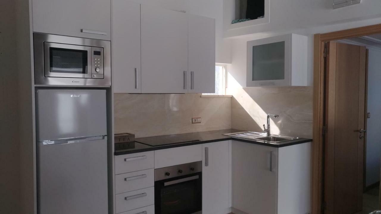 Apt Cardoso 3 Ao Lado Da Praia Peneco Albufeira Ngoại thất bức ảnh