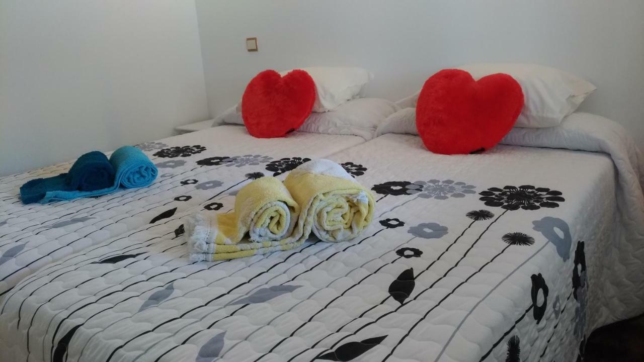 Apt Cardoso 3 Ao Lado Da Praia Peneco Albufeira Ngoại thất bức ảnh