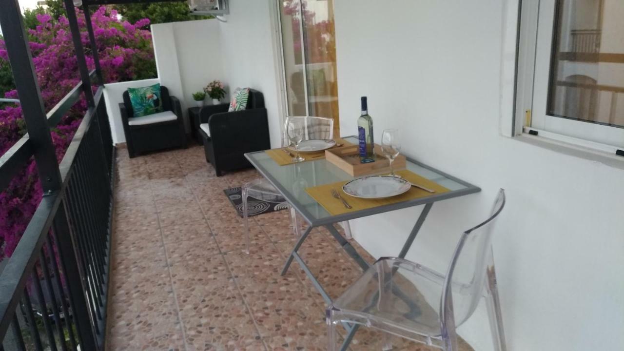 Apt Cardoso 3 Ao Lado Da Praia Peneco Albufeira Ngoại thất bức ảnh