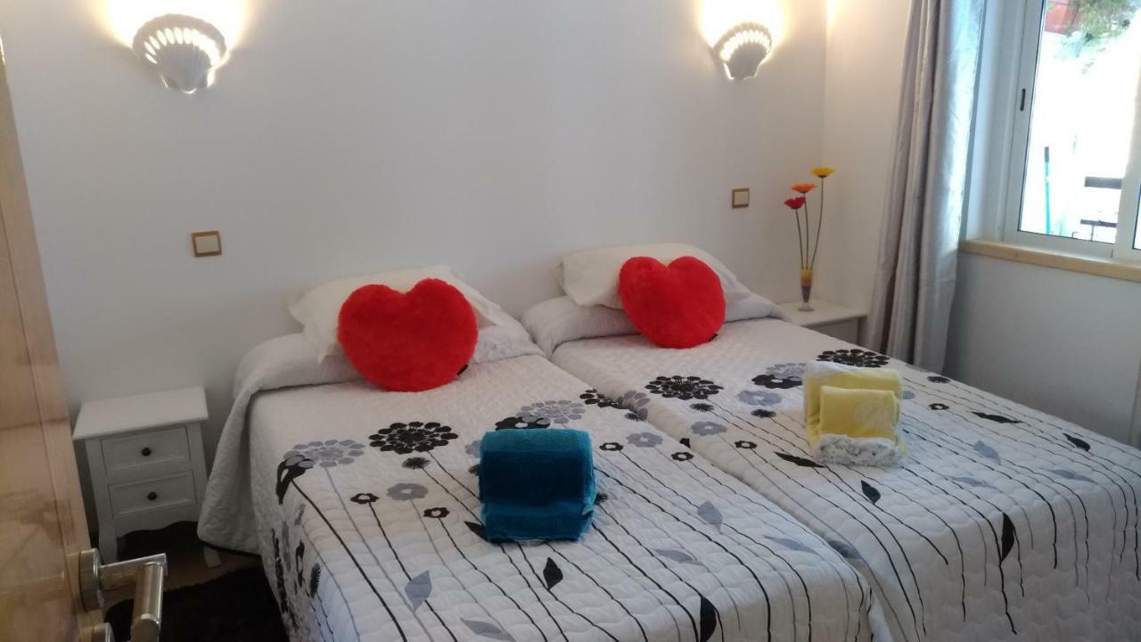 Apt Cardoso 3 Ao Lado Da Praia Peneco Albufeira Ngoại thất bức ảnh