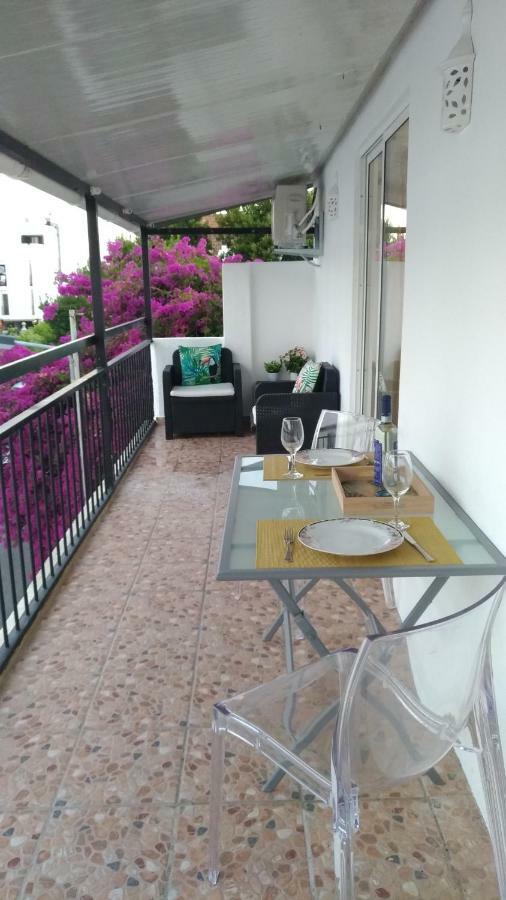 Apt Cardoso 3 Ao Lado Da Praia Peneco Albufeira Ngoại thất bức ảnh