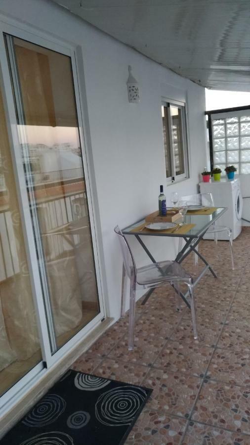 Apt Cardoso 3 Ao Lado Da Praia Peneco Albufeira Ngoại thất bức ảnh