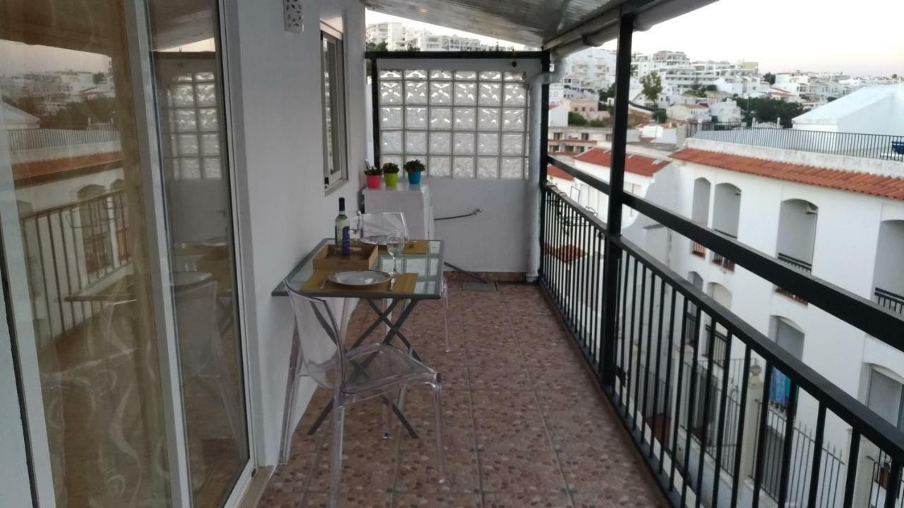Apt Cardoso 3 Ao Lado Da Praia Peneco Albufeira Ngoại thất bức ảnh