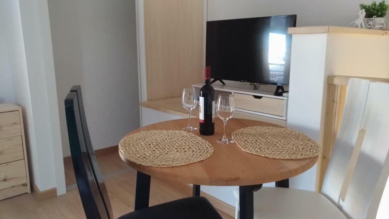 Apt Cardoso 3 Ao Lado Da Praia Peneco Albufeira Ngoại thất bức ảnh
