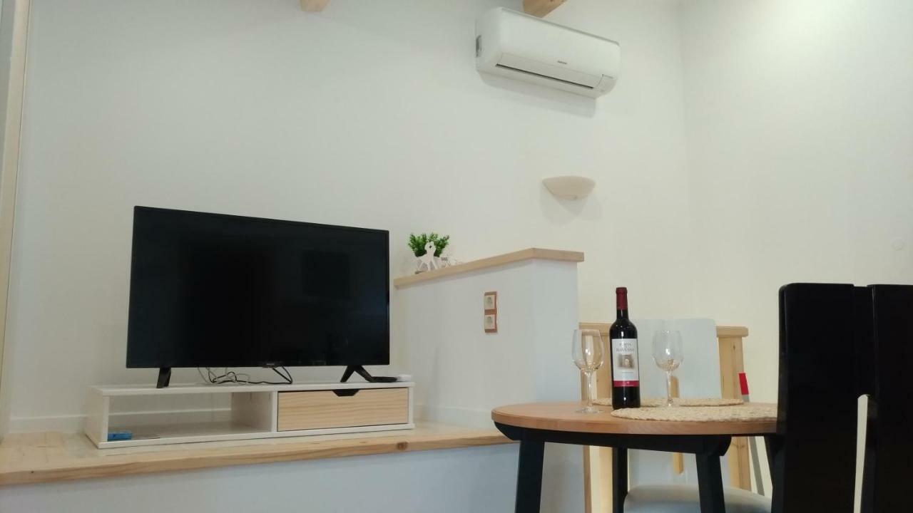 Apt Cardoso 3 Ao Lado Da Praia Peneco Albufeira Ngoại thất bức ảnh