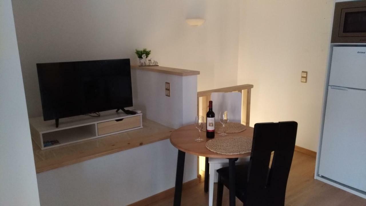 Apt Cardoso 3 Ao Lado Da Praia Peneco Albufeira Ngoại thất bức ảnh