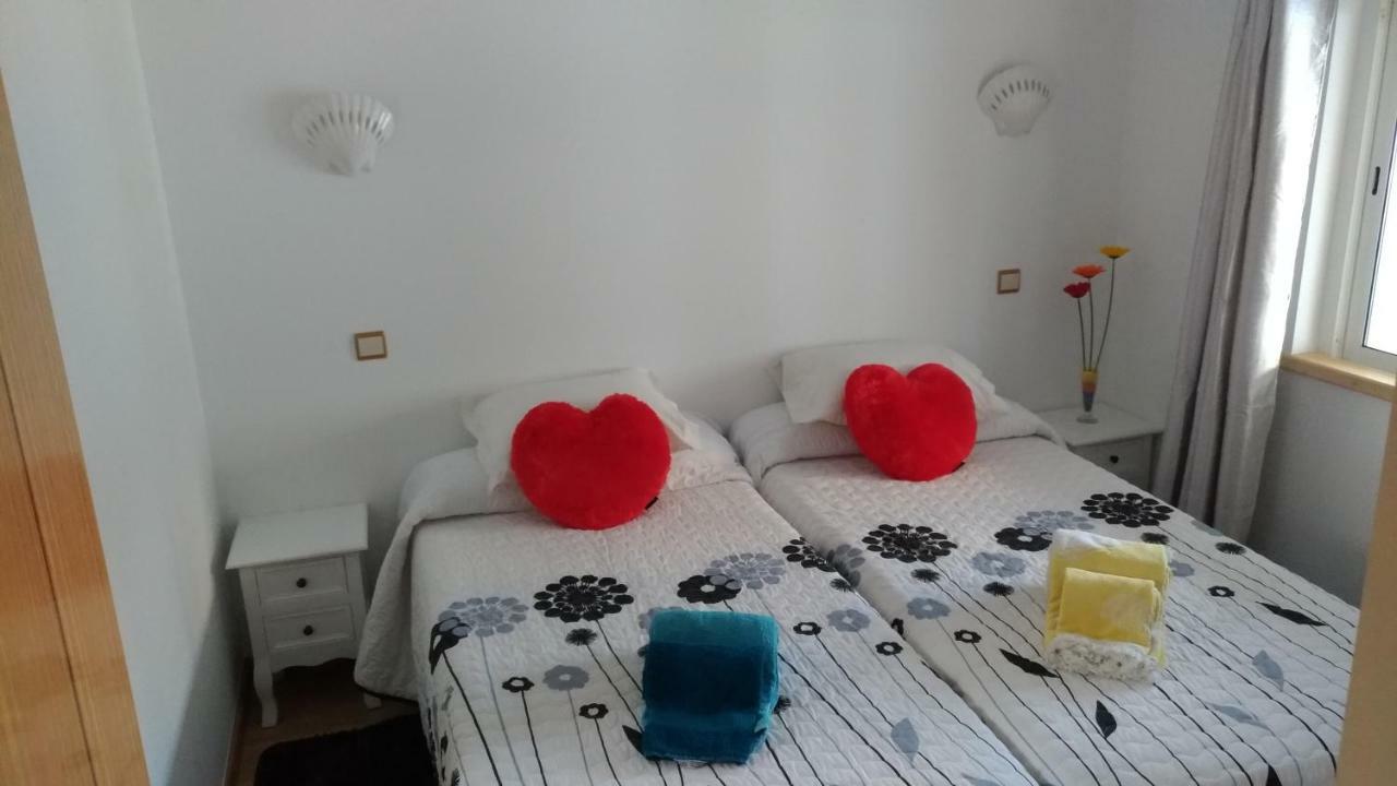 Apt Cardoso 3 Ao Lado Da Praia Peneco Albufeira Ngoại thất bức ảnh