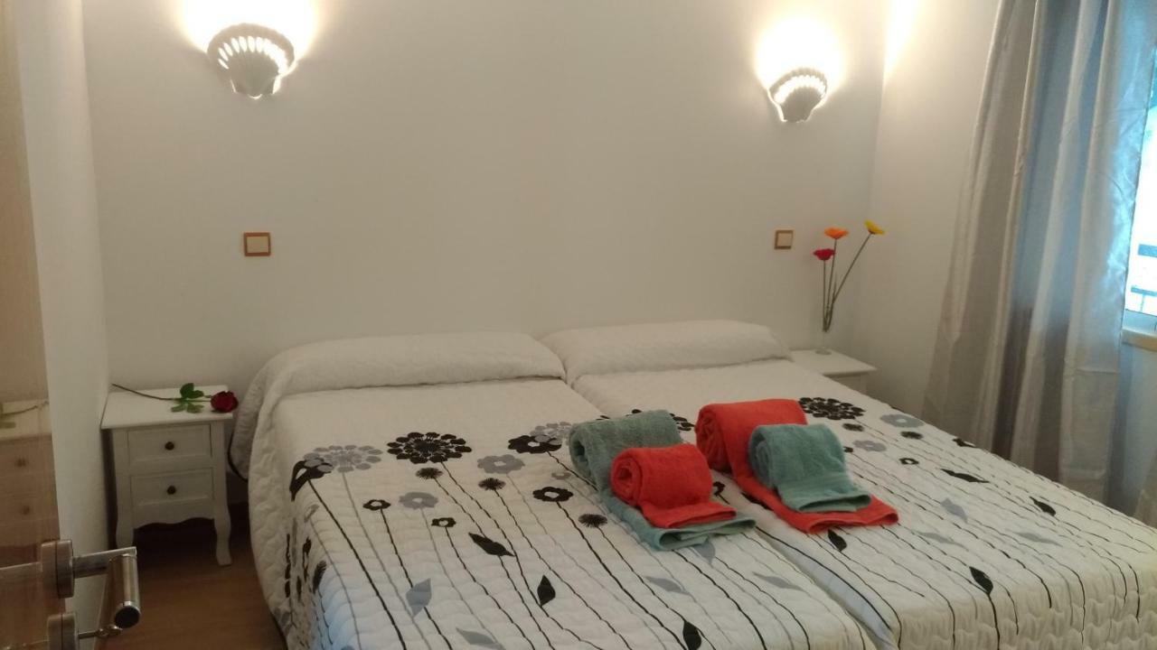 Apt Cardoso 3 Ao Lado Da Praia Peneco Albufeira Ngoại thất bức ảnh